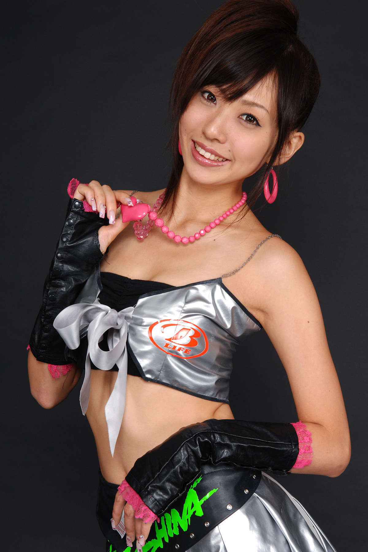 Sayuri Kawahara 河原さゆり [bwh] HRQ0049